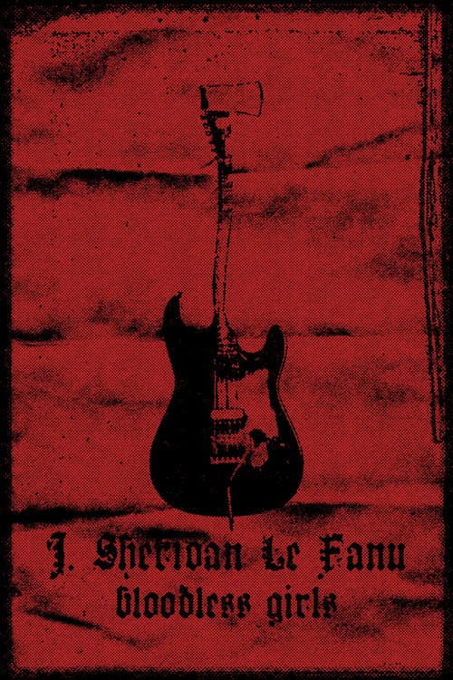 J. Sheridan Le Fanu poster