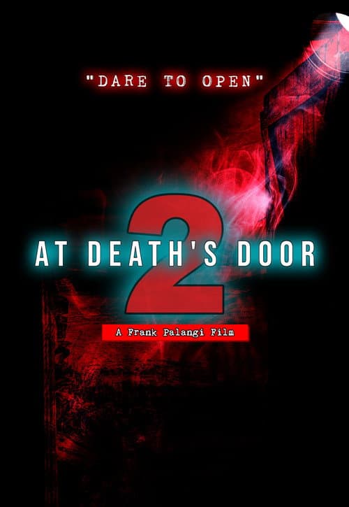 At Death's Door 2 poster
