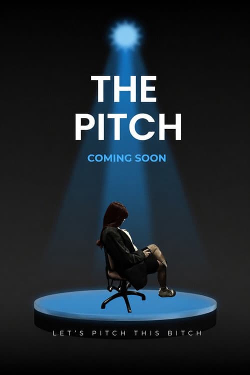 ThePitch poster