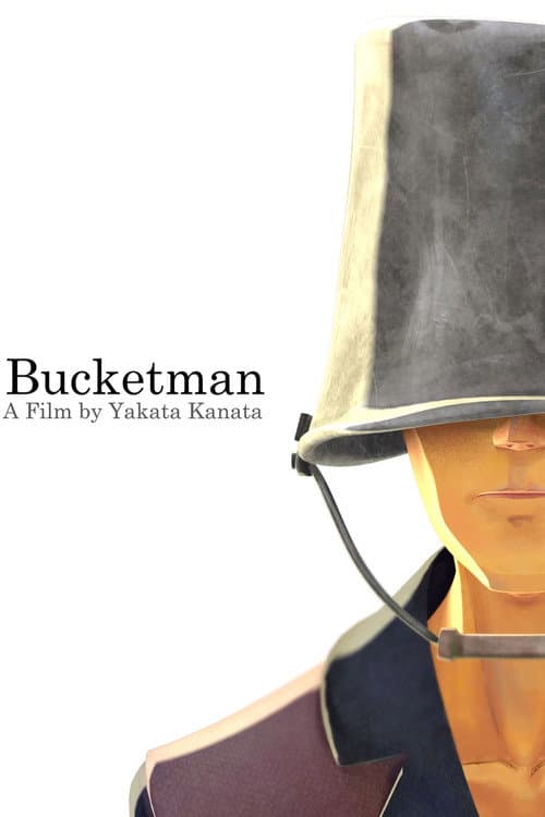 Bucketman poster