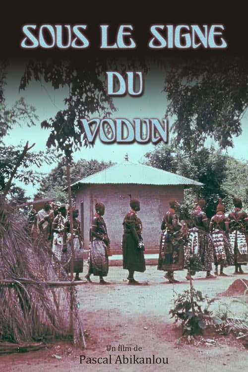 Under the Sign of Voodoo poster