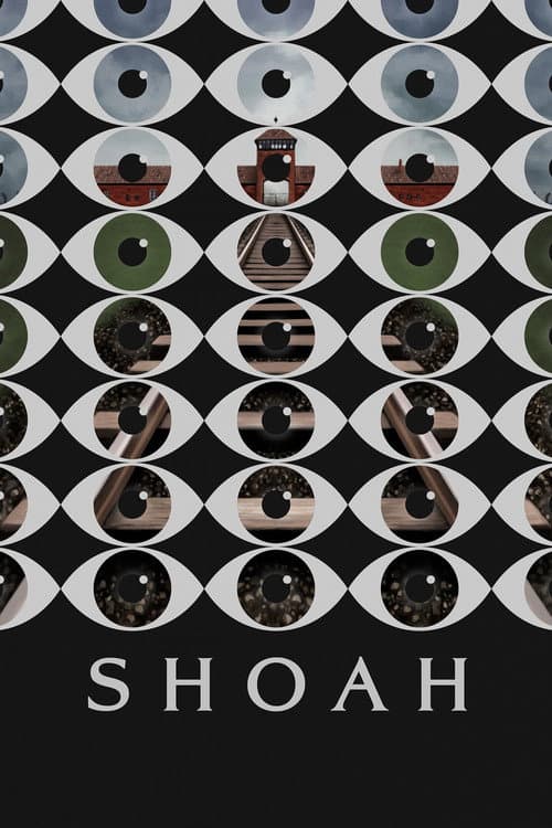 Shoah poster