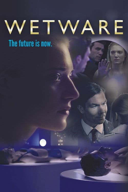 Wetware poster