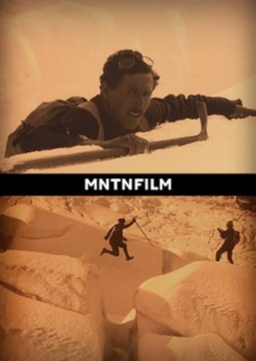 Battle for the Mountain poster