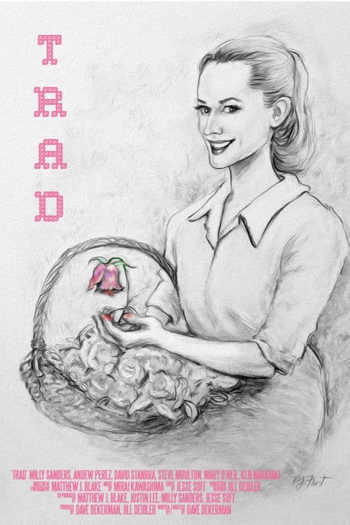 Trad poster