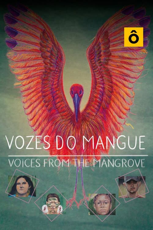 Vozes do Mangue poster