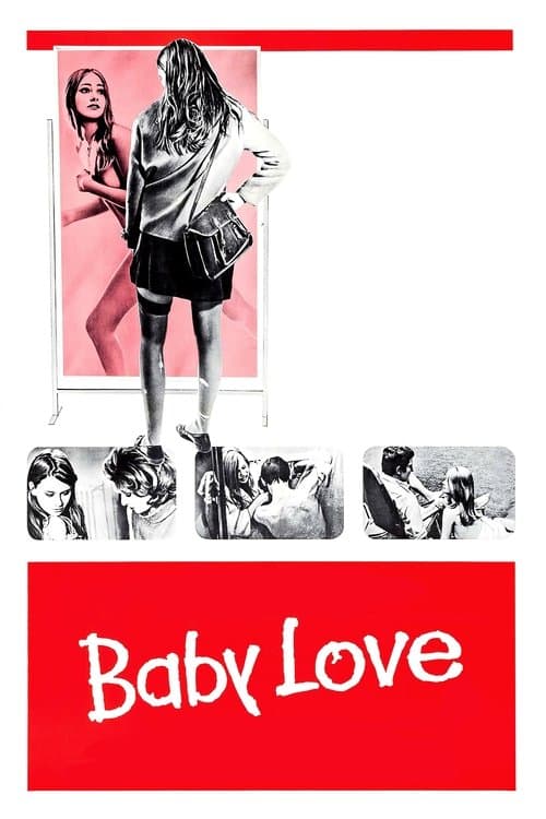 Baby Love poster