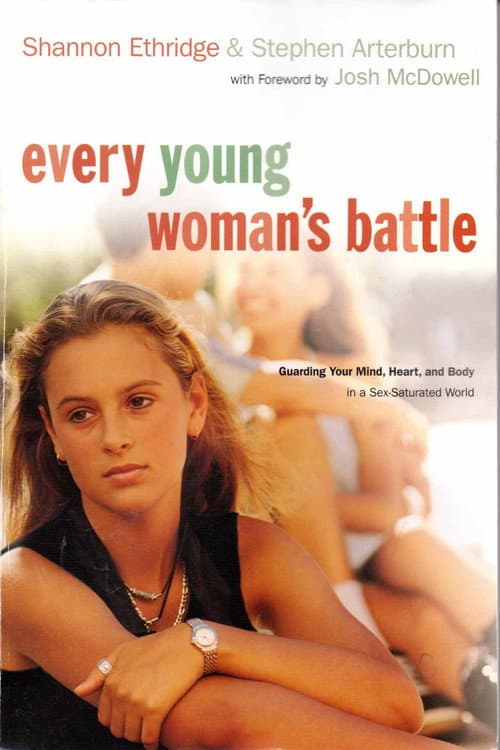 Every Young Woman's Battle poster