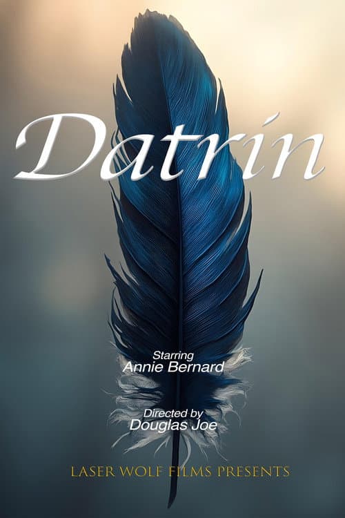 Raven poster
