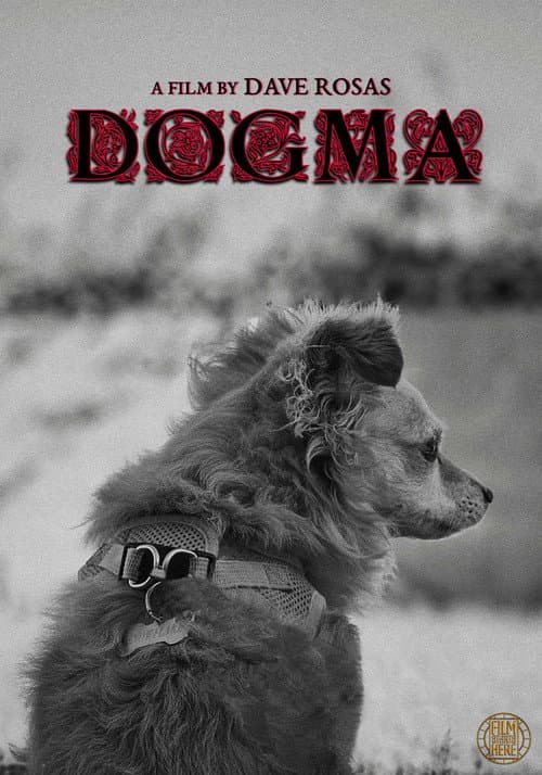 DOGMA poster
