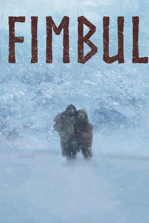 Fimbul poster