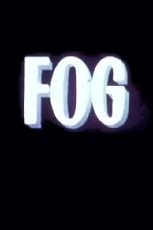 Fog poster