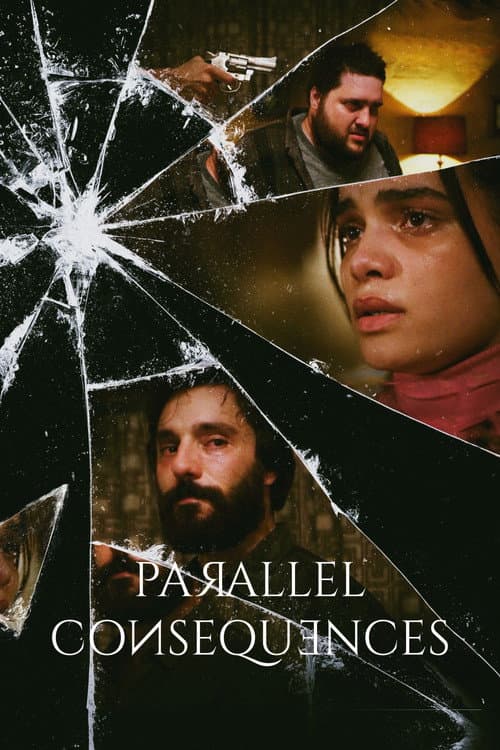 Parallel Consequences poster