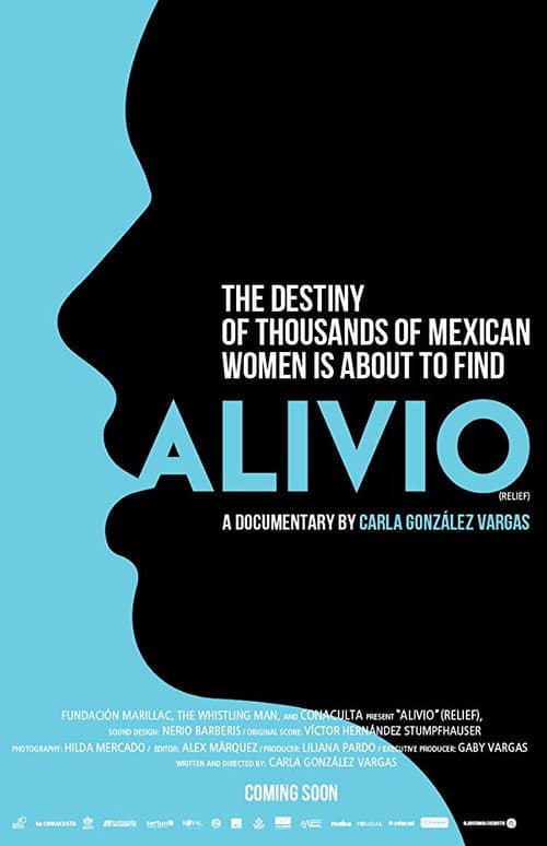 Alivio poster