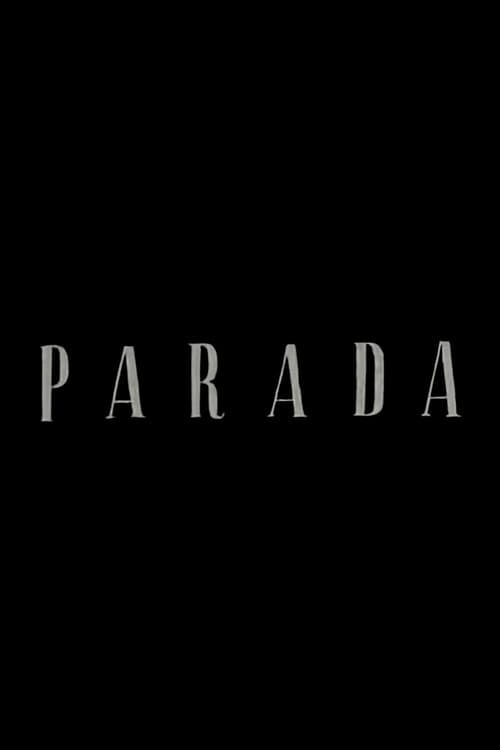 Parade poster
