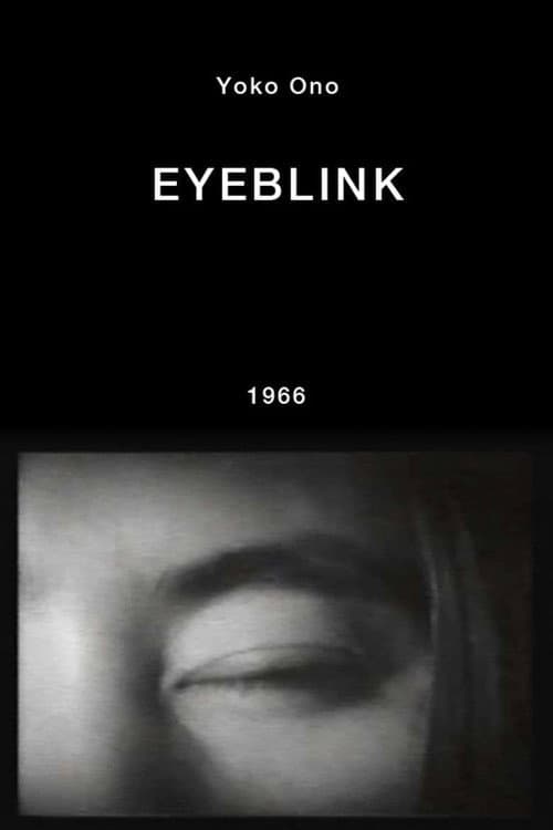Eyeblink poster