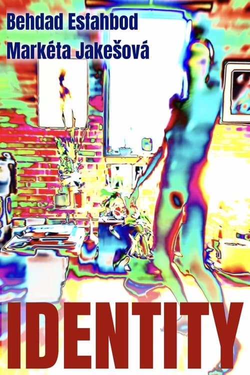 Identity poster
