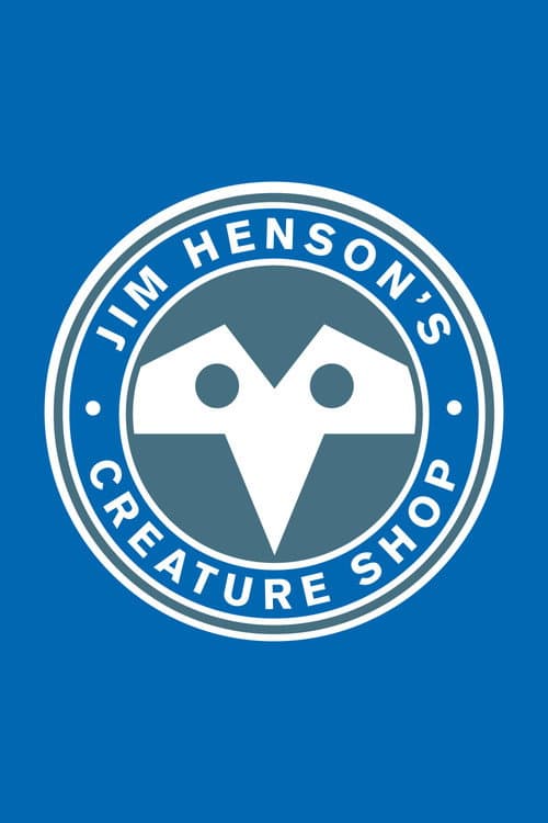 Jim Henson's Creature Shop New York City Tour poster