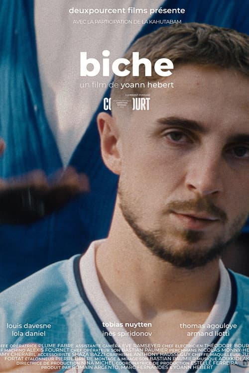 BICHE poster
