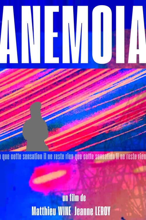 Anemoia poster