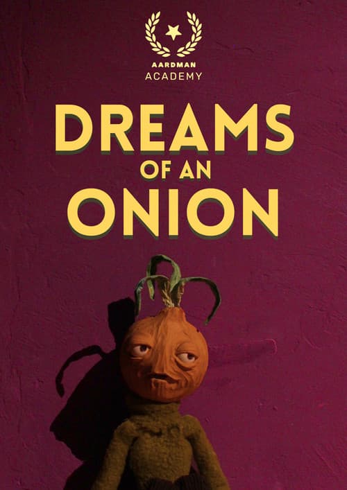 Dreams of an Onion poster