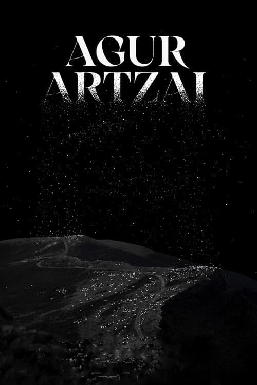 A mountain of memories poster