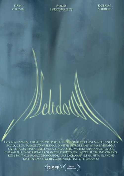Meltdown poster