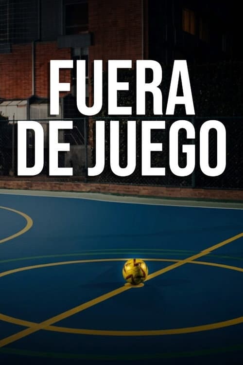 Fuera de Juego poster