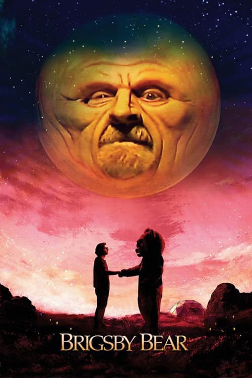 Brigsby Bear poster