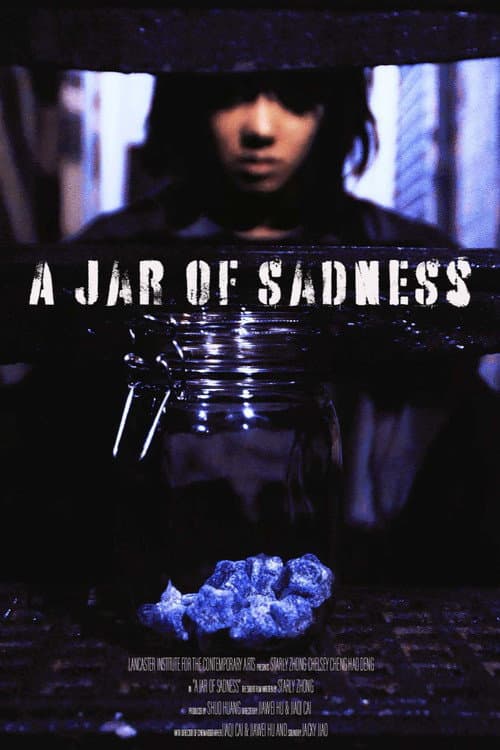 A Jar of Sadness poster