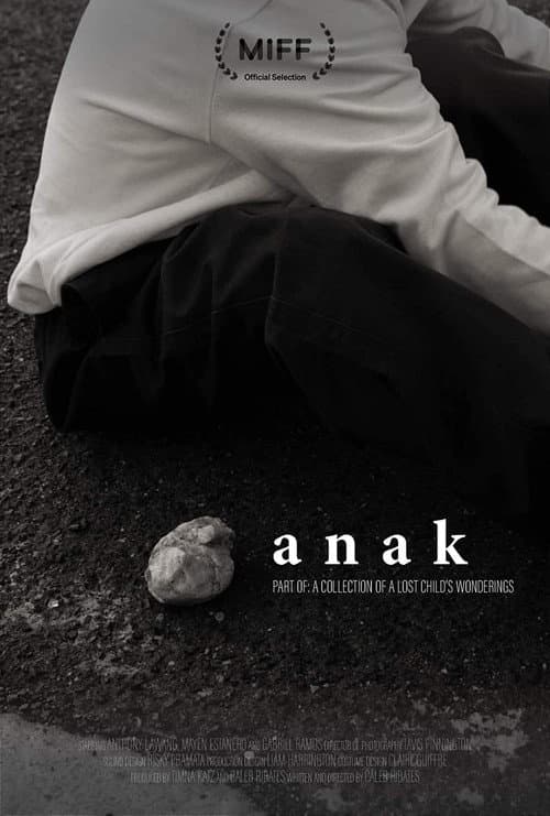 Anak poster