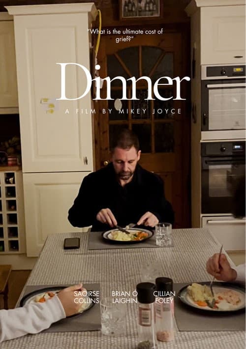 Dinner poster