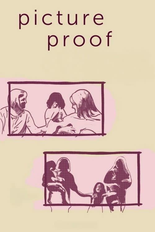 Picture Proof poster