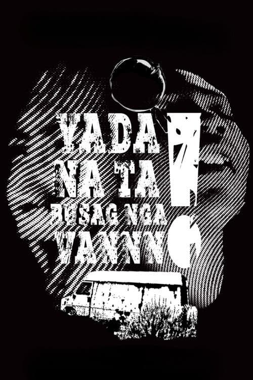 Here Comes the White Vannn! poster
