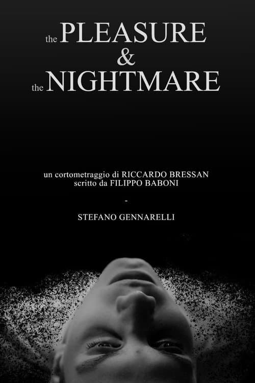 The pleasure & the nightmare poster
