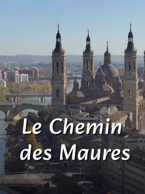 Le Chemin des Maures poster