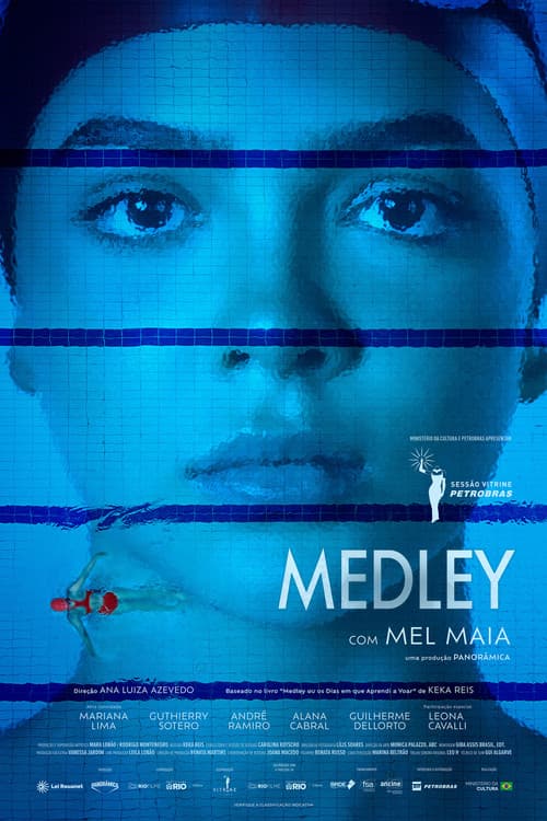Medley poster