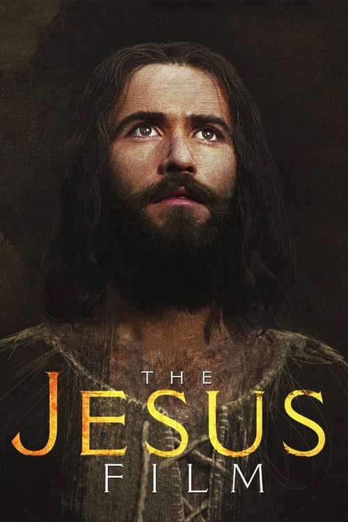 Jesus poster