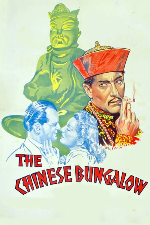 The Chinese Bungalow poster