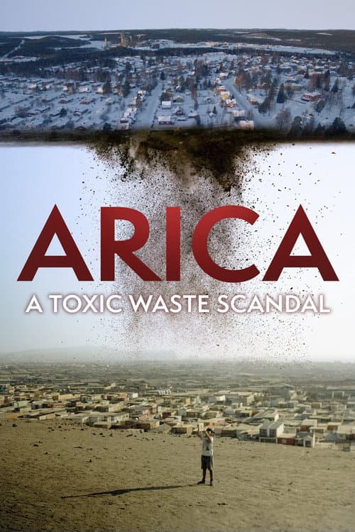 Arica poster