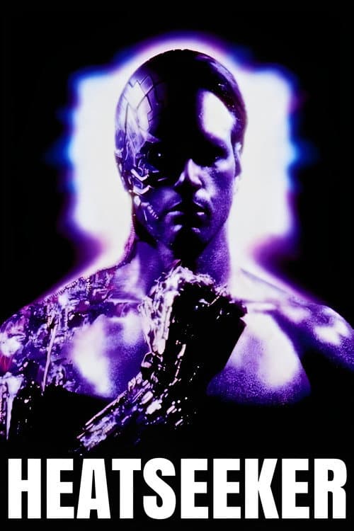 Heatseeker poster