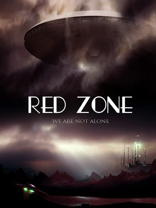 Red Zone poster