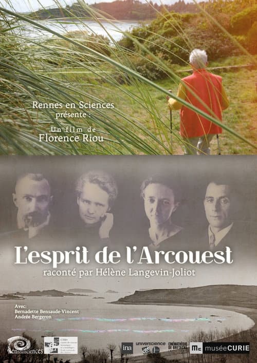 L'Esprit de l'Arcouest poster