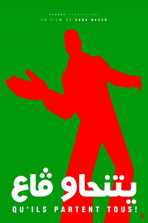 Let Them All Go poster