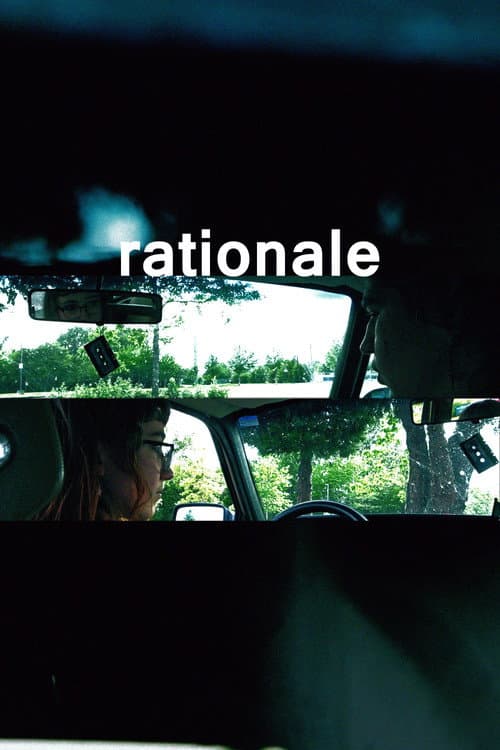 Rationale poster