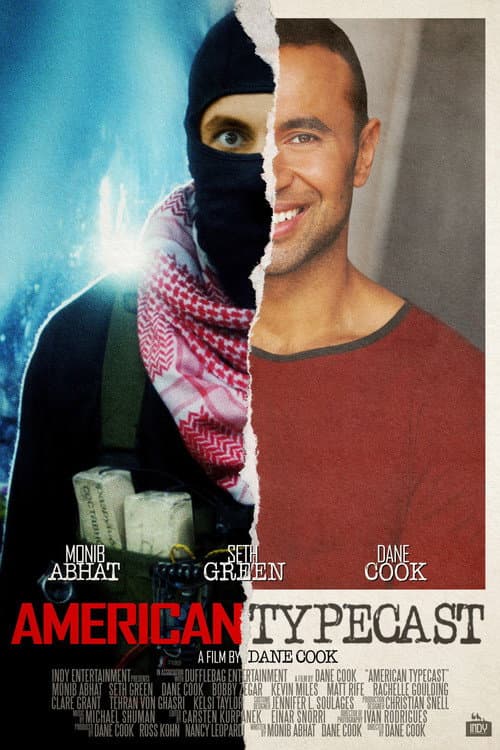 American Typecast poster
