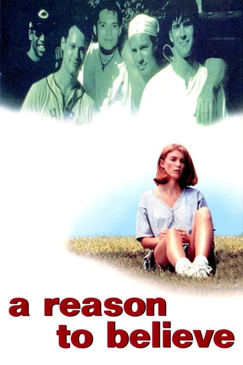 A Reason to Believe poster