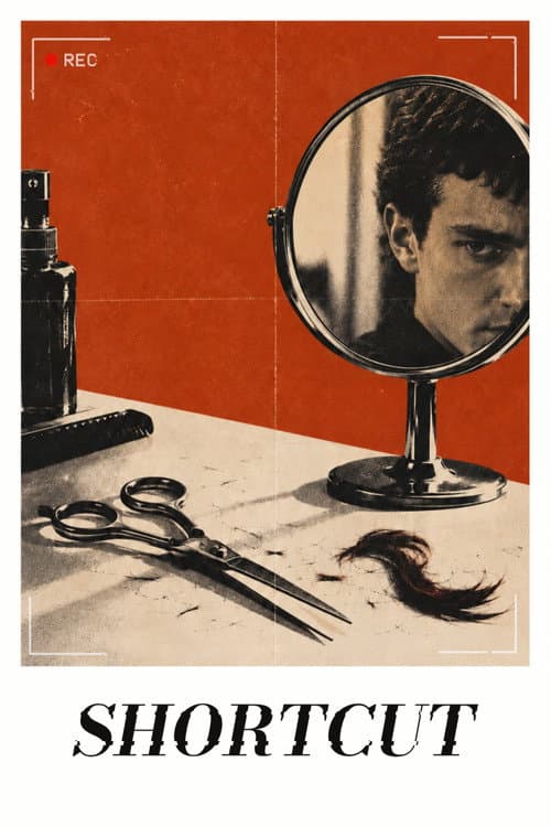 Shortcut poster