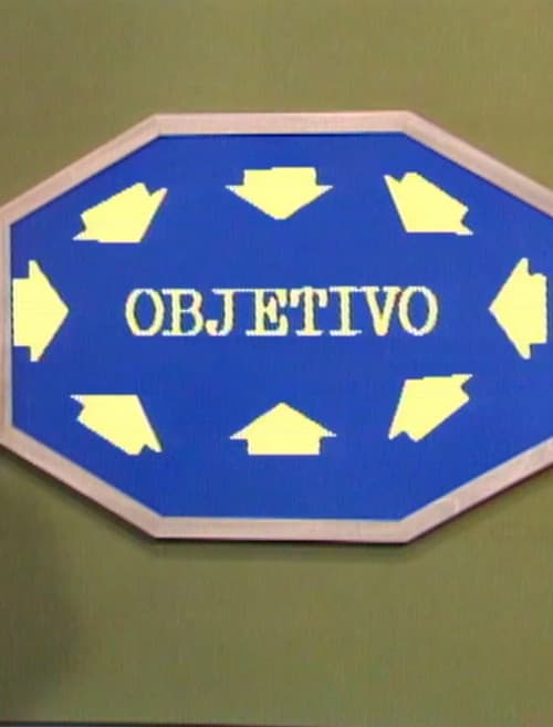 Objetivo - Con el polisario poster