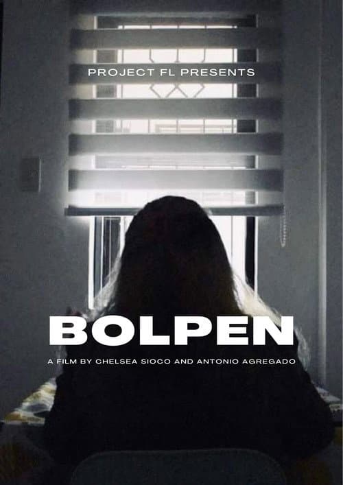 Ballpen poster